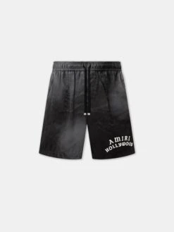 AMIRI HOLLYWOOD SHORT - Black(Amiri Hollywood Short Black)