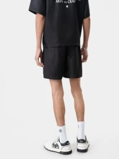 Amiri ARTS DISTRICT SHORT - Black(Arts District Short Black) -Amiri b4ffdeaa 5f56 46aa af9f 5242031d2e6f