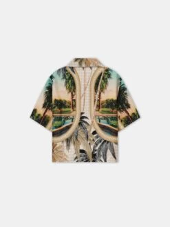 Amiri WOMEN - WOMEN'S PARADISE PRINT SHIRT - Multi(Women Womens Paradise Print Shirt Multi) 9 Amiri WOMEN - WOMEN'S PARADISE PRINT SHIRT - Multi(Women Womens Paradise Print Shirt Multi) -Amiri b585d754 ea62 4380 80bc 02efb6c0a9ec