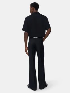 Amiri FLORAL COLLAR CAMP SHIRT - BLACK(Floral Collar Camp Shirt Black) 9 Amiri FLORAL COLLAR CAMP SHIRT - BLACK(Floral Collar Camp Shirt Black) -Amiri ba1b9fc3 3ab9 4c9f 8644 37974451c685