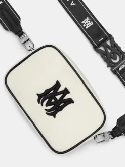 Amiri MA CANVAS CAMERA CASE - Birch(Ma Canvas Camera Case Birch) -Amiri ba995975 16fa 4fe1 9c59 68156397e477