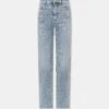 Amiri WOMEN - WOMEN'S SLIM JEAN - Stone Indigo(Women Womens Slim Jean Stone Indigo) -Amiri bbd68a46 7eb4 46b9 a78d 738b61f97247