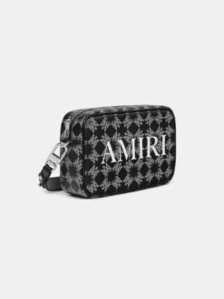 AMIRI MA QUAD CAMERA CASE - Black(Amiri Ma Quad Camera Case Black) 8 AMIRI MA QUAD CAMERA CASE - Black(Amiri Ma Quad Camera Case Black) -Amiri bd3a80c8 13f8 4082 86d0 e9769372bf95