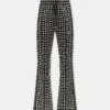 Amiri MA QUAD FLARE TRACK PANT - Black(Ma Quad Flare Track Pant Black) -Amiri bddc50be 3570 432b 80a0 7f65aef157ba