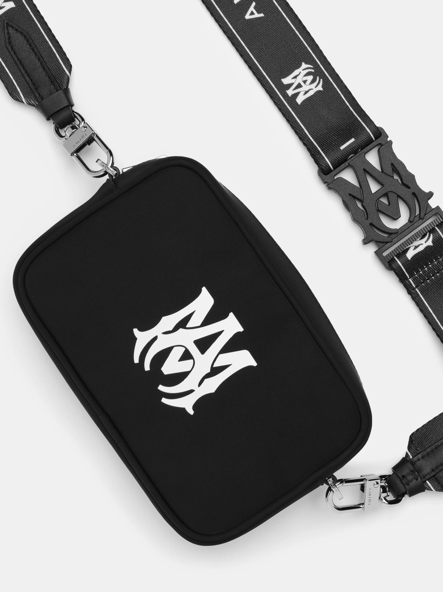 Amiri MA CAMERA CASE - Black(Ma Camera Case Black 1) 8 Amiri MA CAMERA CASE - Black(Ma Camera Case Black 1) - Image 6