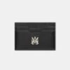 Amiri WOMEN - WOMEN'S CARD HOLDER - Black(Women Womens Card Holder Black) -Amiri c4157b98 0aa7 48c6 98a7 3ab6bdb1e203