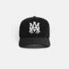 Amiri KIDS - KIDS' MA TRUCKER HAT - Black(Kids Kids Ma Trucker Hat Black 1) 2 Amiri KIDS - KIDS' MA TRUCKER HAT - Black(Kids Kids Ma Trucker Hat Black 1) -Amiri c9506631 4bb1 41ef b78d b12900f61a51