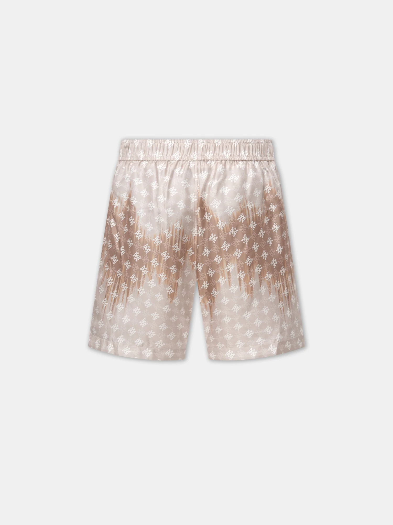 Amiri MA QUAD BLEACHED SHORT - Camel(Ma Quad Bleached Short Camel) 4 Amiri MA QUAD BLEACHED SHORT - Camel(Ma Quad Bleached Short Camel) - Image 2