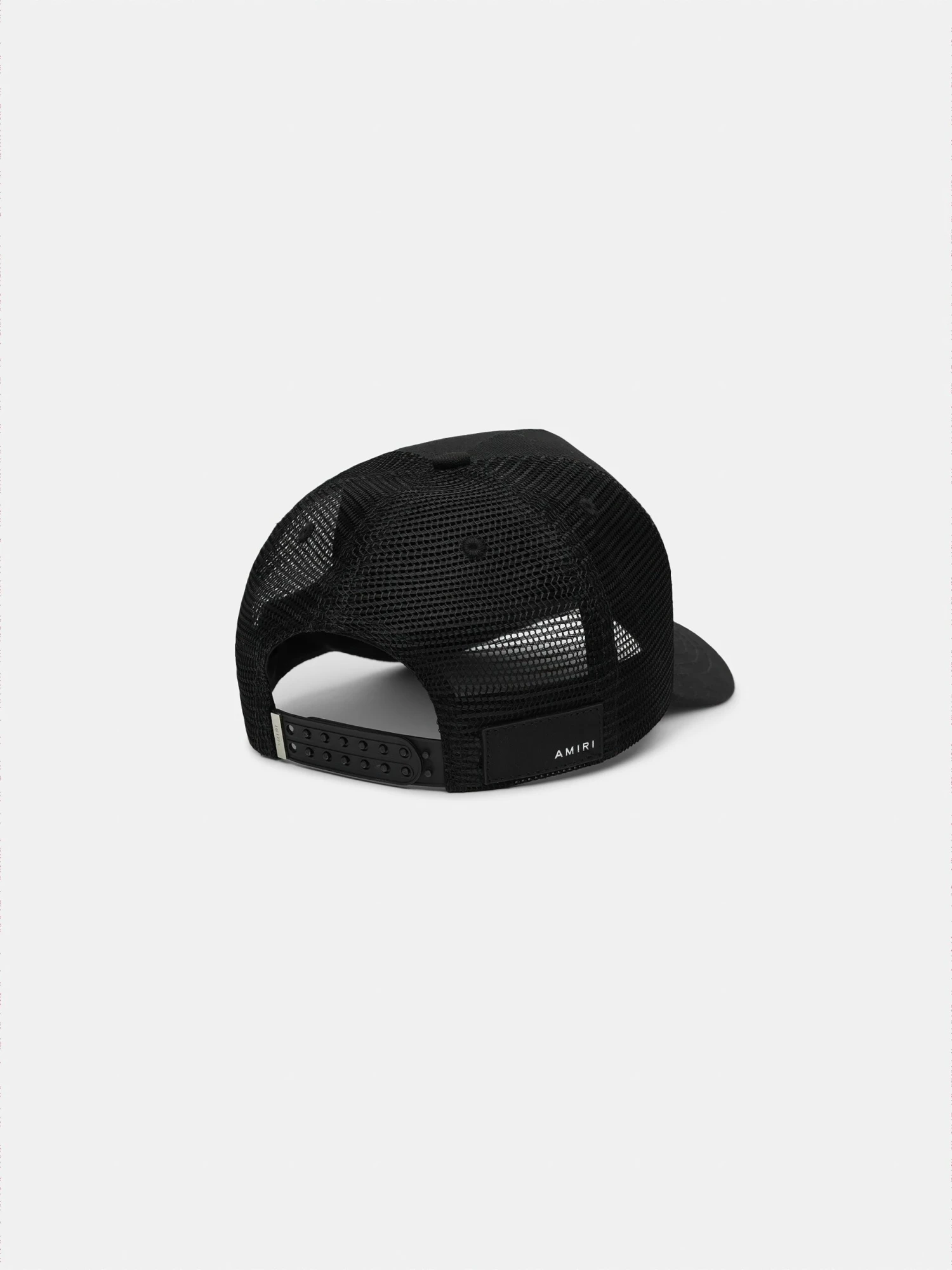 Amiri KIDS - KIDS' BONES TRUCKER HAT - Black(Kids Kids Bones Trucker Hat Black) 5 Amiri KIDS - KIDS' BONES TRUCKER HAT - Black(Kids Kids Bones Trucker Hat Black) - Image 3