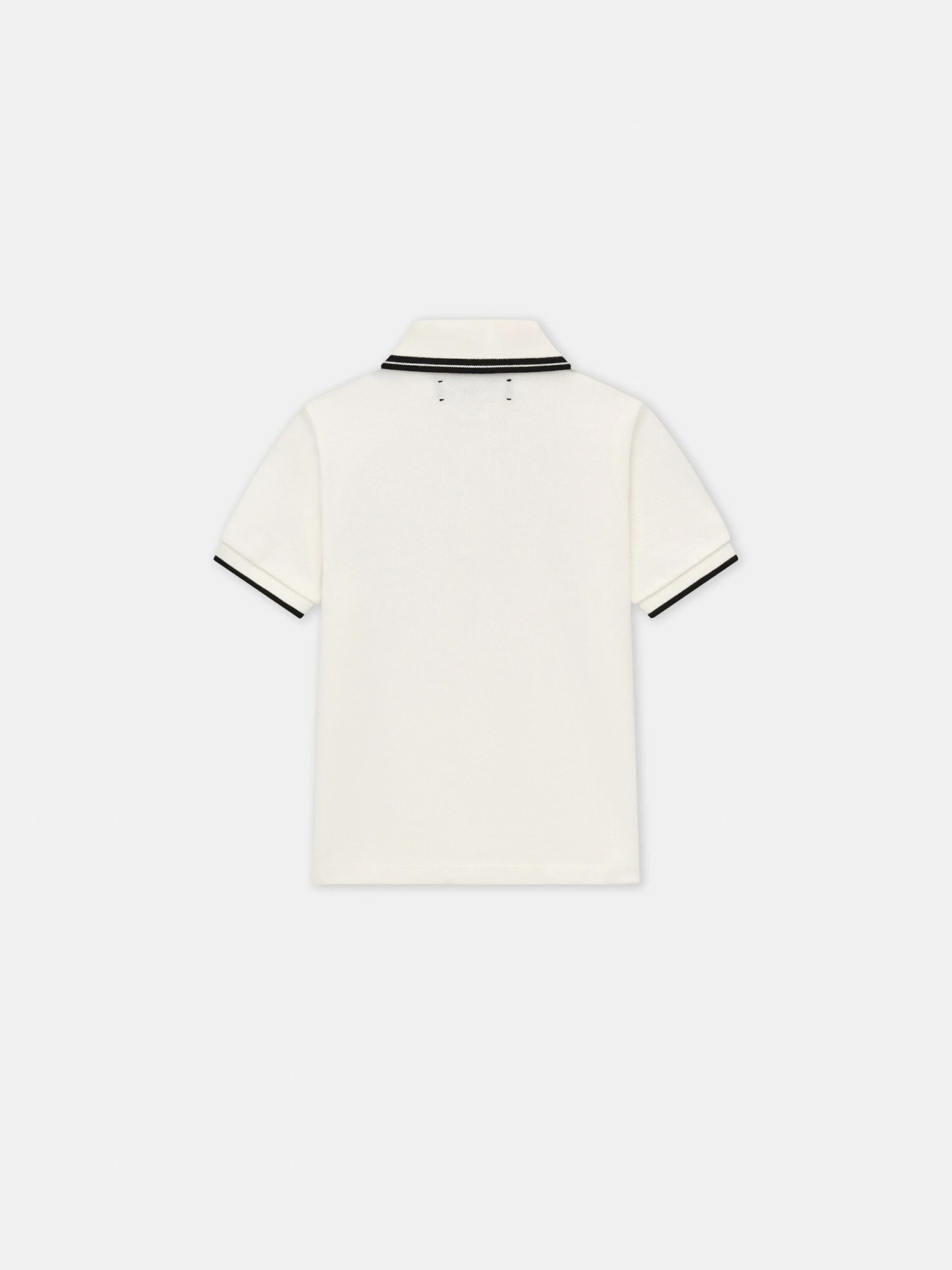 KIDS - KIDS' AMIRI TIGER POLO - Ivory(Kids Kids Amiri Tiger Polo Ivory) 4 KIDS - KIDS' AMIRI TIGER POLO - Ivory(Kids Kids Amiri Tiger Polo Ivory) - Image 2