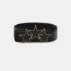 Amiri THREE STAR 4 CM BELT - Black(Three Star 4 Cm Belt Black) -Amiri d01b8fd3 fc70 47a1 b7b0 a2f5798021de