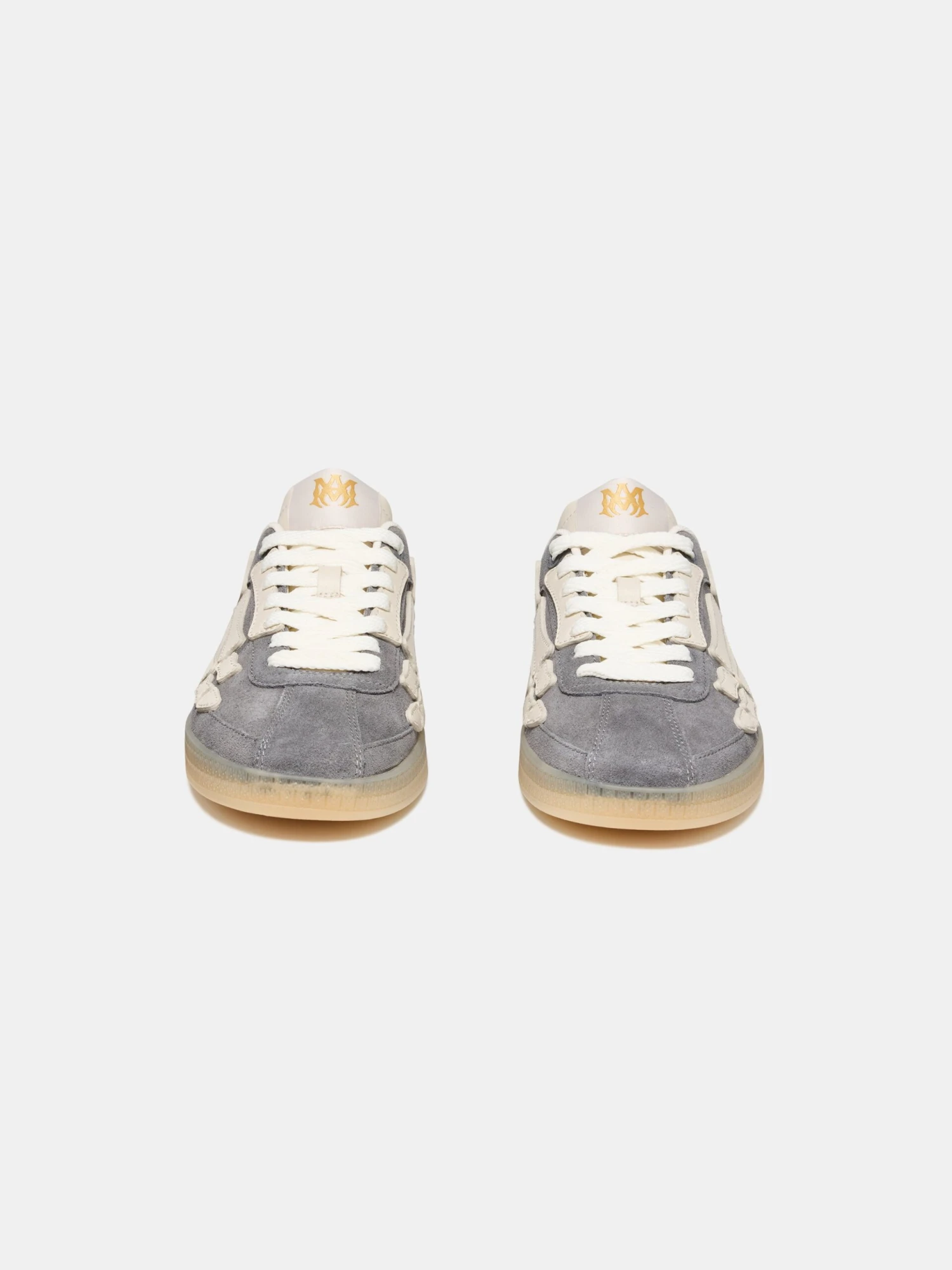 Amiri PACIFIC BONES - DARK GREY(Pacific Bones Dark Grey) 5 Amiri PACIFIC BONES - DARK GREY(Pacific Bones Dark Grey) - Image 3