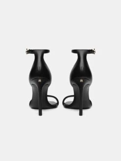 Amiri WOMEN - WOMEN'S MA HIGH HEEL - Black(Women Womens Ma High Heel Black) -Amiri d237f7da 51cc 4f1f bfa4 58da1becb627 6e63430e 8ac2 449d 8d5d d3f0e8f33a90