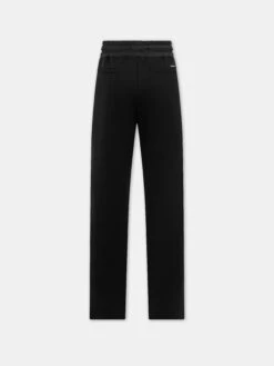 Amiri LOUNGE TRACK PANT - Black(Lounge Track Pant Black) 8 Amiri LOUNGE TRACK PANT - Black(Lounge Track Pant Black) -Amiri d6b99f71 ef18 4e03 b01e 31738f588edd