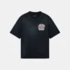 Amiri OUT FOR TROUBLE OVERSIZED TEE - BLACK(Out For Trouble Oversized Tee Black) 2 Amiri OUT FOR TROUBLE OVERSIZED TEE - BLACK(Out For Trouble Oversized Tee Black) -Amiri db4c0bc4 fe91 45b5 aa41 8a8e28c4f7ea