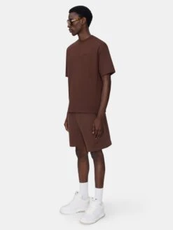 AMIRI OVERSIZED TEE - WALNUT BROWN(Amiri Oversized Tee Walnut Brown) 8 AMIRI OVERSIZED TEE - WALNUT BROWN(Amiri Oversized Tee Walnut Brown) -Amiri db525d66 4fd9 45bc 88de 468d5c576b8f