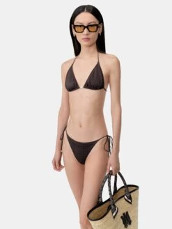 Amiri WOMEN - WOMEN'S MA QUAD BIKINI - Black(Women Womens Ma Quad Bikini Black) 10 Amiri WOMEN - WOMEN'S MA QUAD BIKINI - Black(Women Womens Ma Quad Bikini Black) -Amiri df5a2508 9547 4967 bd30 f83c23a8060a