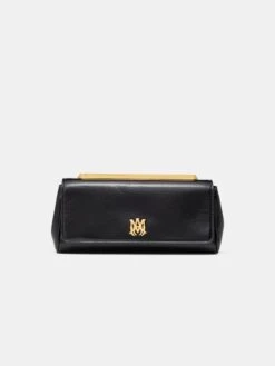 Amiri WOMEN - WOMEN'S MA CLUTCH - BLACK(Women Womens Ma Clutch Black)