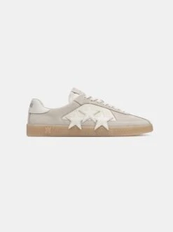 Amiri WOMEN - WOMEN'S SUEDE PACIFIC - Birch(Women Womens Suede Pacific Birch)