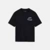 CLUB AMIRI TEE - BLACK(Club Amiri Tee Black) 2 CLUB AMIRI TEE - BLACK(Club Amiri Tee Black) -Amiri e28acdf9 d91b 457f a943 7d6f7fe778c2