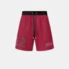 AMIRI 22 SHORT - Varsity Red(Amiri 22 Short Varsity Red)