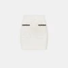 Amiri WOMEN - WOMEN'S MA MINI SKIRT - Ivory(Women Womens Ma Mini Skirt Ivory)
