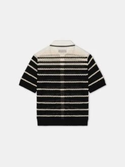 Amiri STRIPED BUTTON DOWN SHIRT - Black(Striped Button Down Shirt Black) 9 Amiri STRIPED BUTTON DOWN SHIRT - Black(Striped Button Down Shirt Black) -Amiri e5d68626 ec19 4af2 9128 dcf6b4b6b736