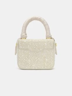 Amiri WOMEN - WOMEN'S CRYSTAL MICRO MA BAG - Alabaster(Women Womens Crystal Micro Ma Bag Alabaster) 11 Amiri WOMEN - WOMEN'S CRYSTAL MICRO MA BAG - Alabaster(Women Womens Crystal Micro Ma Bag Alabaster) -Amiri e6f9876d 06ec 4ca1 981b 071fcf8dd00b