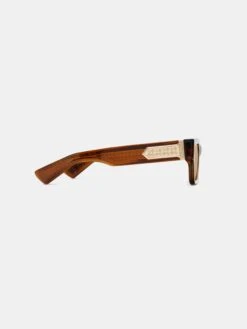 Amiri VENICE SUNGLASSES - Brown(Venice Sunglasses Brown) -Amiri e7a19983 bde0 409b 923b 03a0f7301c96