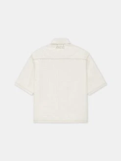 Amiri MA QUAD WORK SHIRT - Alabaster(Ma Quad Work Shirt Alabaster) 9 Amiri MA QUAD WORK SHIRT - Alabaster(Ma Quad Work Shirt Alabaster) -Amiri e8e0c4b2 d3de 458d a5e8 b565a8bdc2c4
