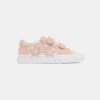 Amiri KIDS - KIDS' SUNSET SKATE LOW - Dusk Pink(Kids Kids Sunset Skate Low Dusk Pink)