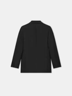Amiri MA DOUBLE-BREASTED BLAZER - Black(Ma Double Breasted Blazer Black) 9 Amiri MA DOUBLE-BREASTED BLAZER - Black(Ma Double Breasted Blazer Black) -Amiri f206c470 3c64 4c40 8c7a b8aaf9be8a37