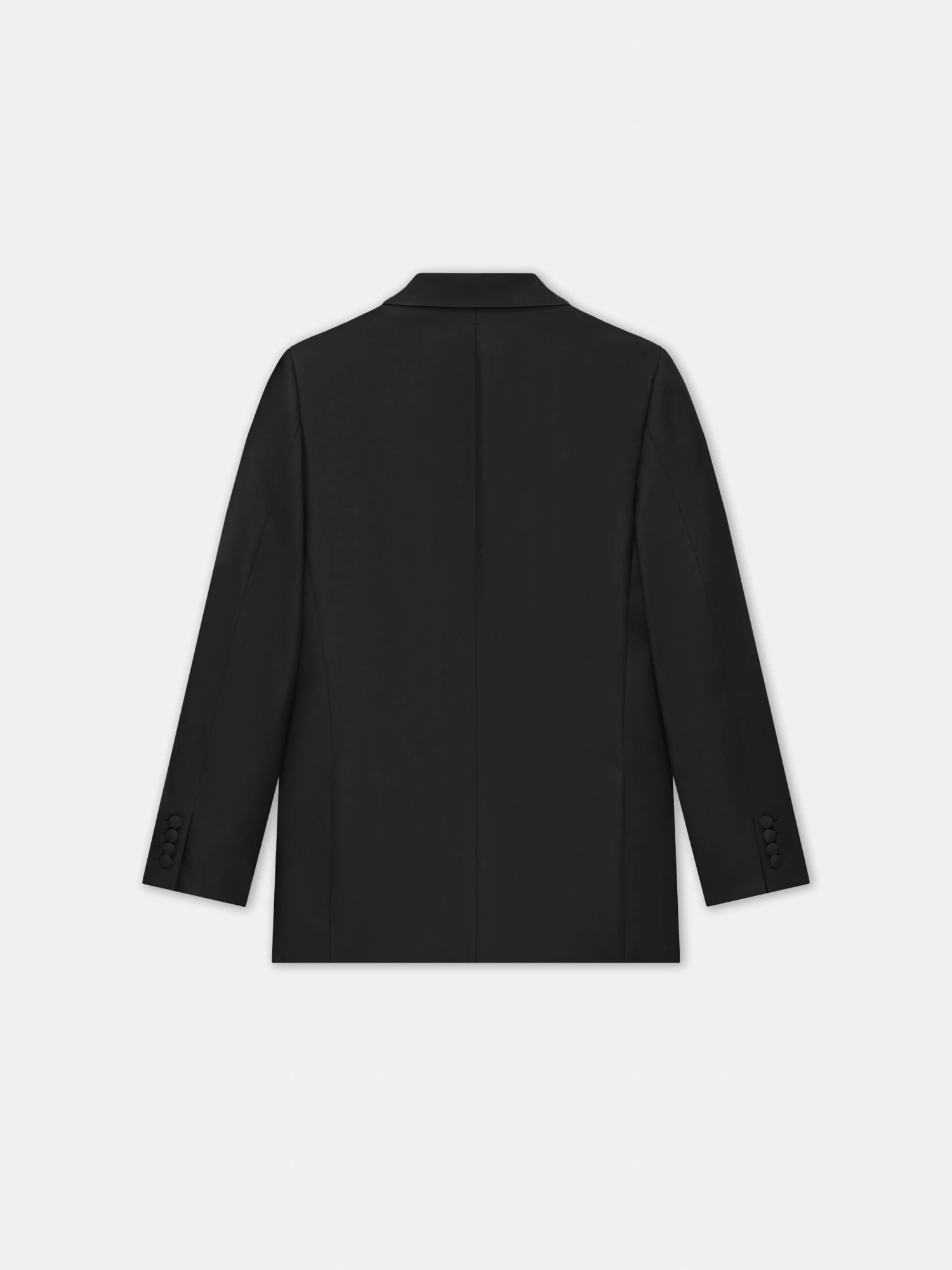 Amiri MA DOUBLE-BREASTED BLAZER - Black(Ma Double Breasted Blazer Black) 5 Amiri MA DOUBLE-BREASTED BLAZER - Black(Ma Double Breasted Blazer Black) - Image 3