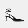 Amiri WOMEN - WOMEN'S MA KITTEN HEEL - Black(Women Womens Ma Kitten Heel Black) 1 Amiri WOMEN - WOMEN'S MA KITTEN HEEL - Black(Women Womens Ma Kitten Heel Black) -Amiri f2218da1 2f46 42ce 922d 0fa2b6656133