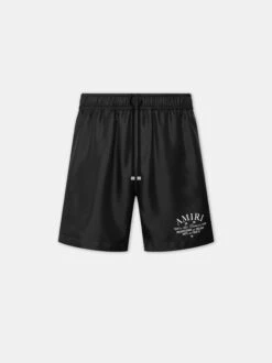 Amiri 42 Amiri ARTS DISTRICT SHORT - Black(Arts District Short Black)