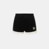 Amiri WOMEN - WOMEN'S MA SHORT - Black(Women Womens Ma Short Black) 1 Amiri WOMEN - WOMEN'S MA SHORT - Black(Women Womens Ma Short Black) -Amiri f5bca86a 8bf3 4787 b522 616d0f1a5582