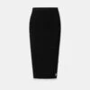 Amiri WOMEN - WOMEN'S MA MIDI SKIRT - Black(Women Womens Ma Midi Skirt Black) -Amiri f6639f6f 198e 4dc8 989f 733b4d39237c
