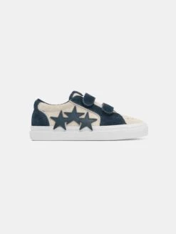 Amiri KIDS - KIDS' SUNSET SKATE LOW - Navy(Kids Kids Sunset Skate Low Navy)