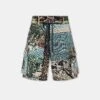 Amiri PARADISE TAPESTRY CARGO SHORT - Multi(Paradise Tapestry Cargo Short Multi) 2 Amiri PARADISE TAPESTRY CARGO SHORT - Multi(Paradise Tapestry Cargo Short Multi) -Amiri f7f3224b 2561 470c 9063 b8d114002a50