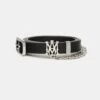 Amiri MA 2CM CHAIN BELT - Black Nickel(Ma 2cm Chain Belt Black Nickel) 1 Amiri MA 2CM CHAIN BELT - Black Nickel(Ma 2cm Chain Belt Black Nickel) -Amiri f9499870 716a 40f8 8c93 ca809fd2e948