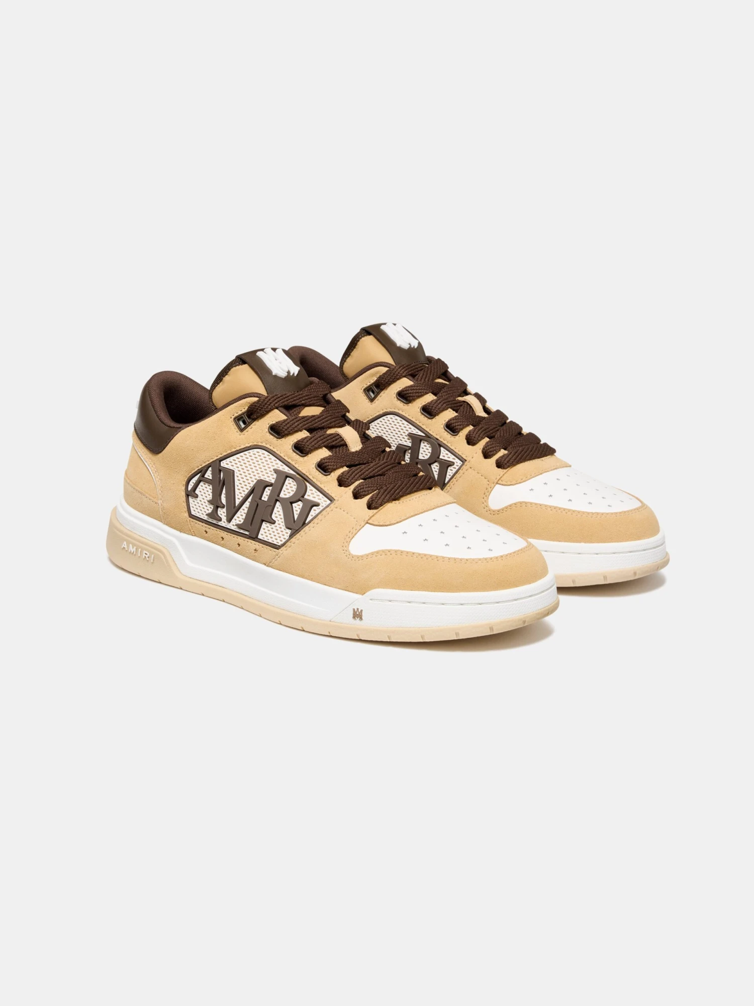 Amiri CLASSIC LOW - TAN(Classic Low Tan) 4 Amiri CLASSIC LOW - TAN(Classic Low Tan) - Image 2