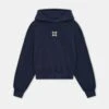 Amiri WOMEN - WOMEN'S WOMEN'S MA QUAD HOODIE - BLUE(Women Womens Womens Ma Quad Hoodie Blue 1) 1 Amiri WOMEN - WOMEN'S WOMEN'S MA QUAD HOODIE - BLUE(Women Womens Womens Ma Quad Hoodie Blue 1) -Amiri fe5a742c 531d 490c 8e4e 256abef9a8fa